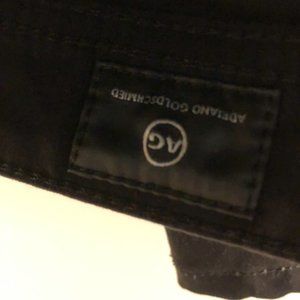 Not for Sale FINAL PRICE! (5) Adriano Goldschmid Jeans Retail $1,100